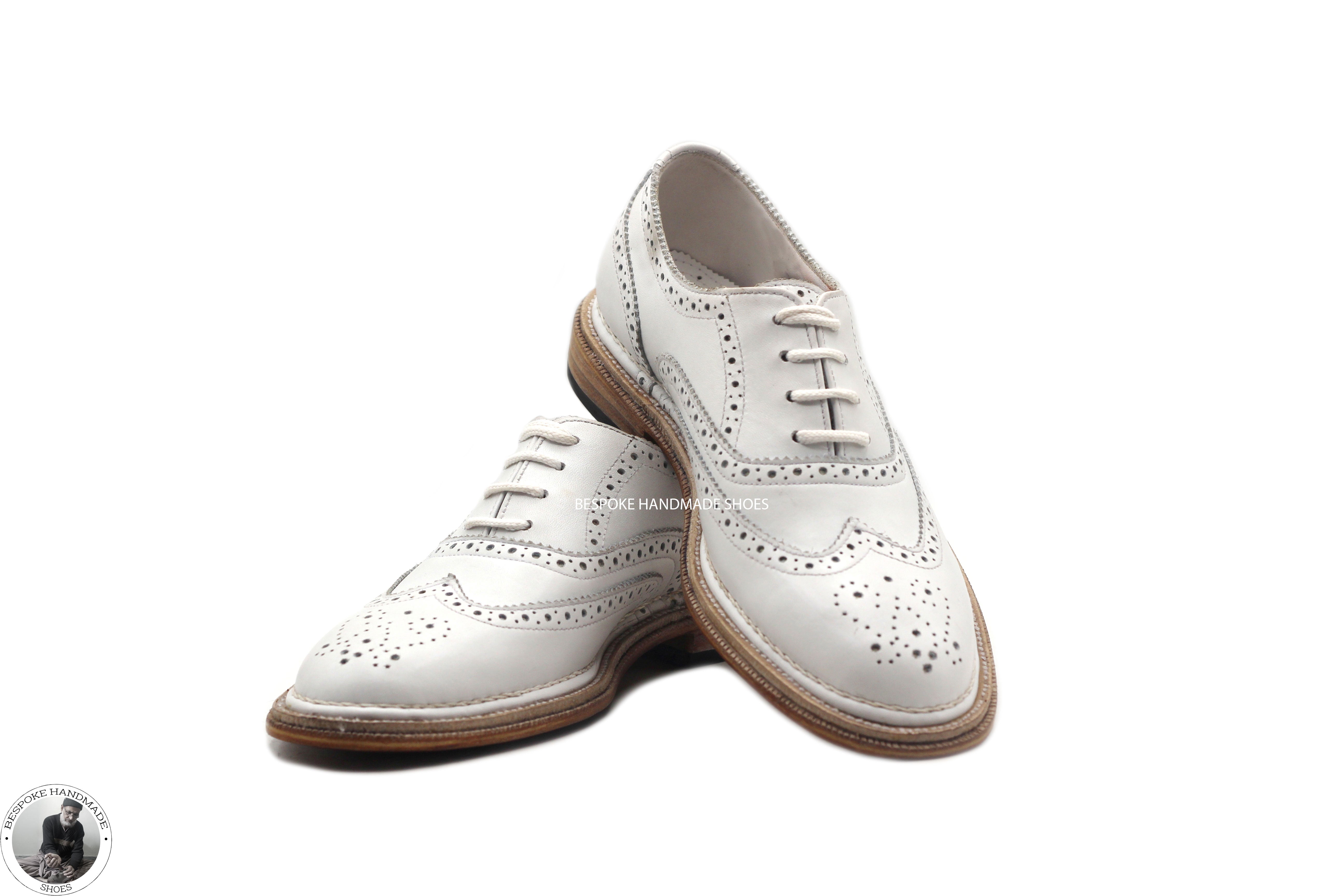 Oxford Lace up Brogue Wingtip Dress Shoe Oxford Lace up Brogue Wingtip Dress Shoe