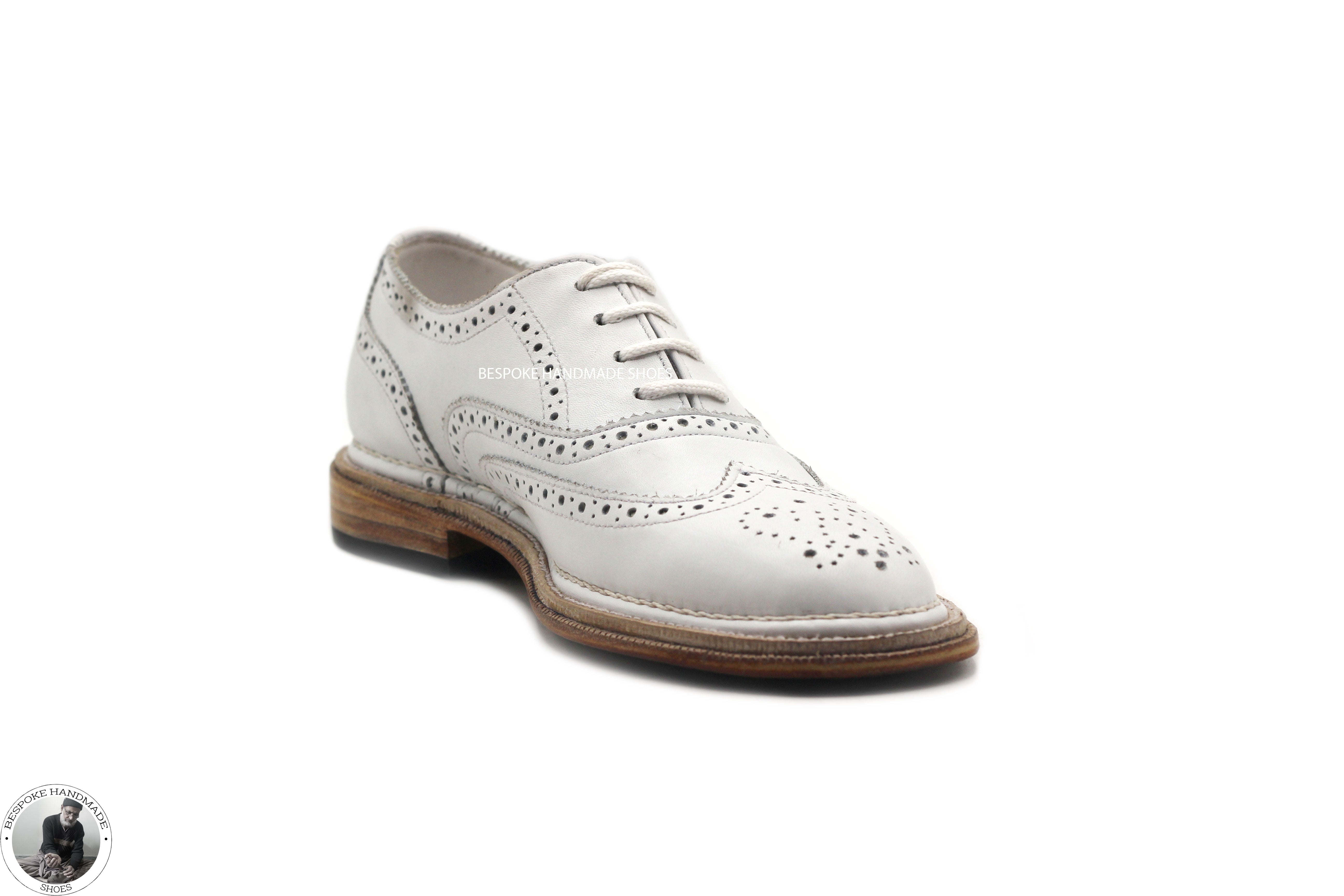 Oxford Lace up Brogue Wingtip Dress Shoe Oxford Lace up Brogue Wingtip Dress Shoe