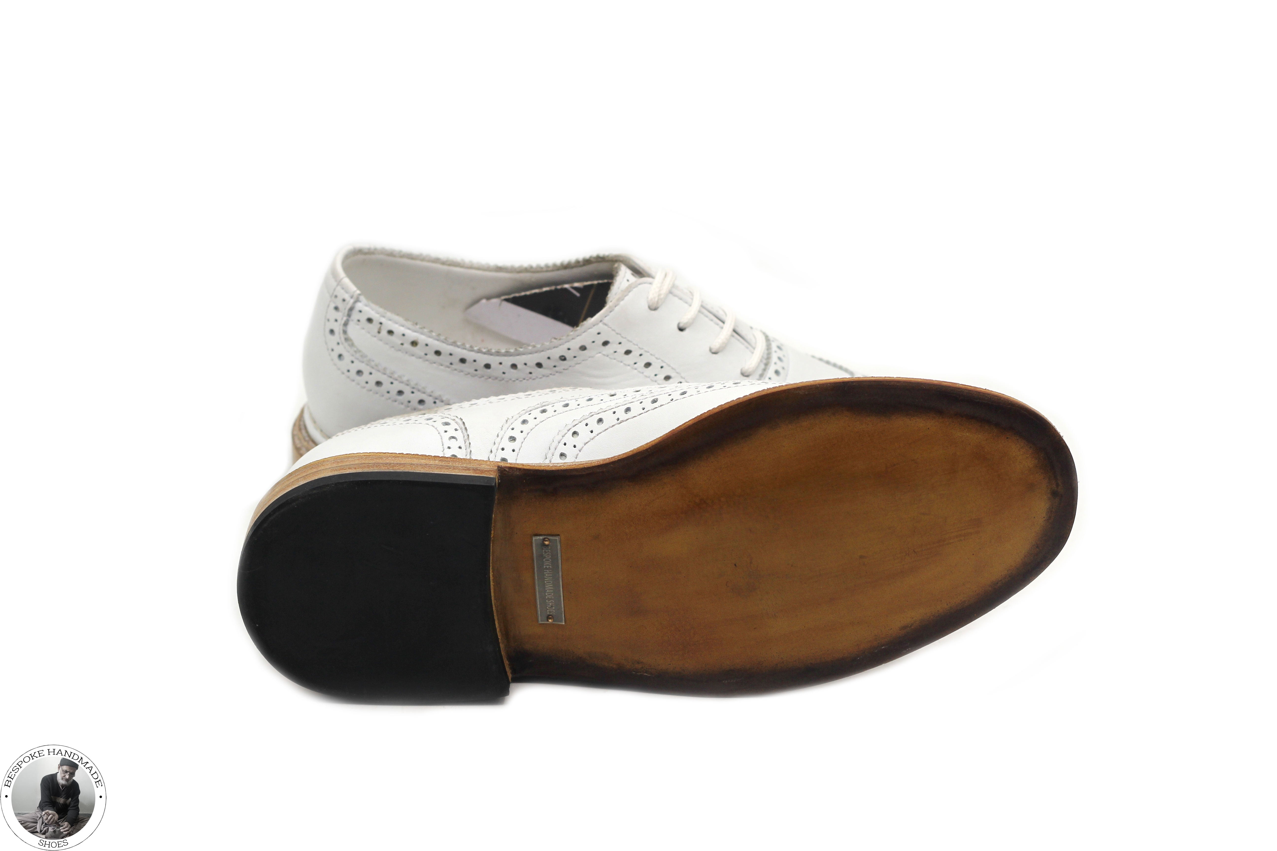 Oxford Lace up Brogue Wingtip Dress Shoe Oxford Lace up Brogue Wingtip Dress Shoe