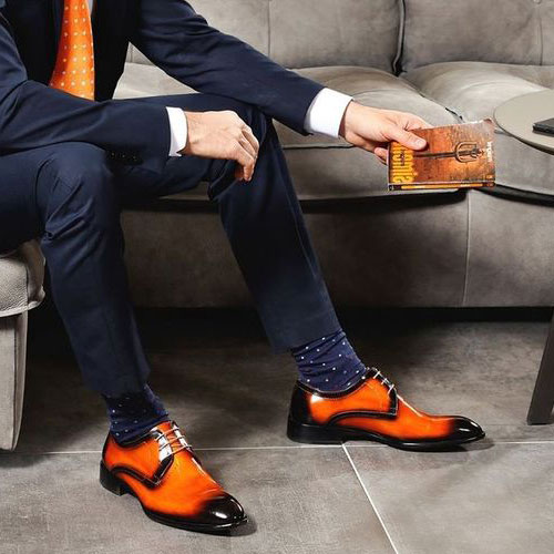 Bespoke Handcrafted Leather Boots and Shoes Bespoke Handmade Shoes