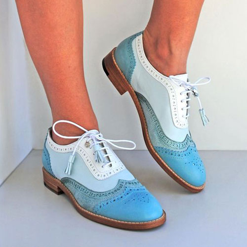 bespoke handmade shoes