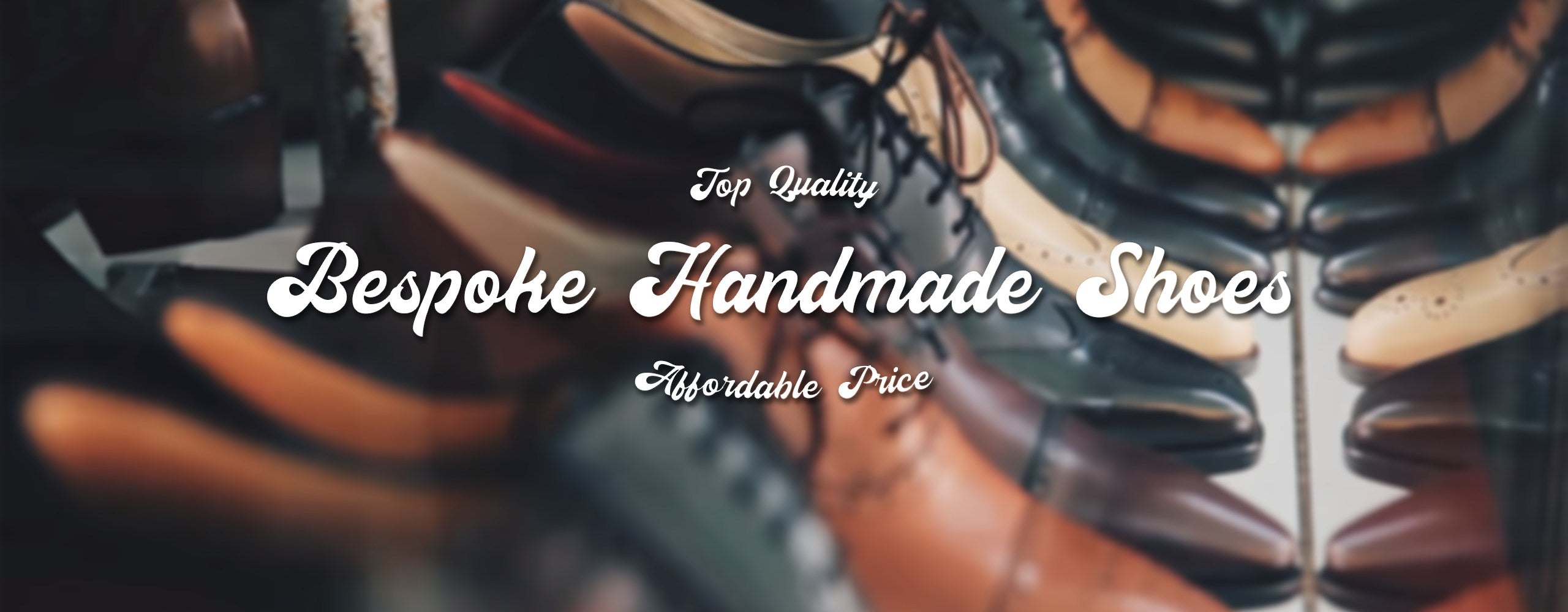 bespoke handmade shoes