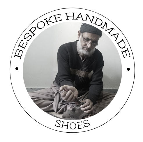 Bespoke Handmade Shoes