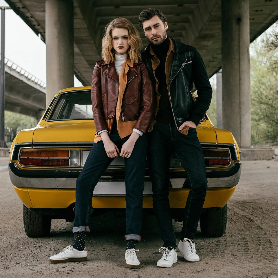 Bespoke Handcrafted Leather Boots and Shoes â Bespoke Handmade Shoes