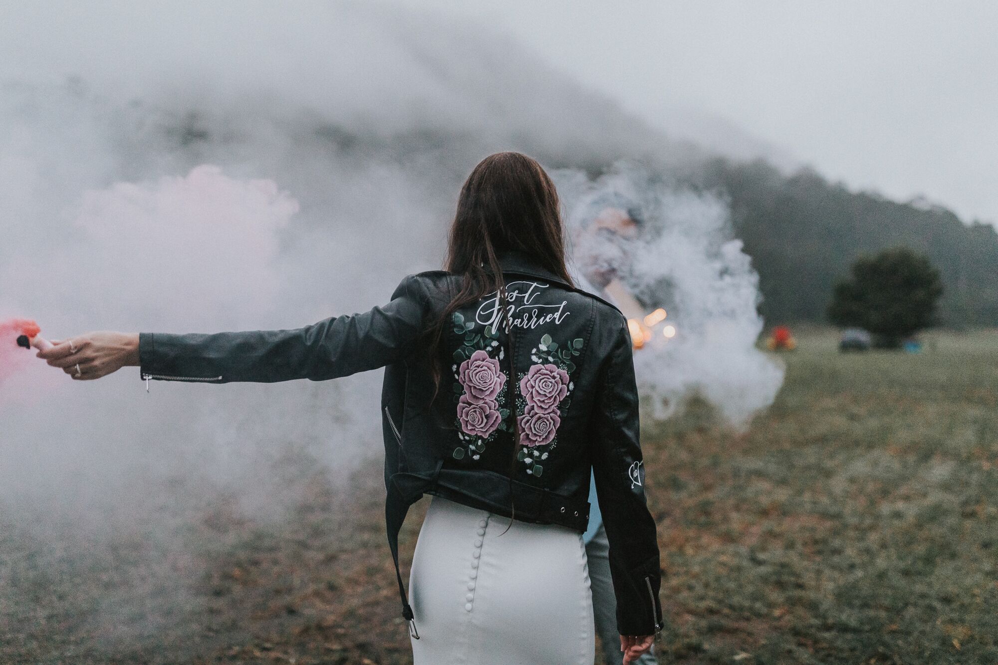 Women Leather Jackets